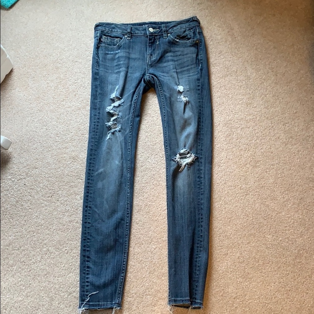Vigoss “The Chelsea” Skinny Jeans